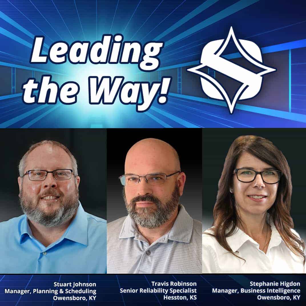 Southern Star leads the way with innovative tool, merging data analytics and asset management