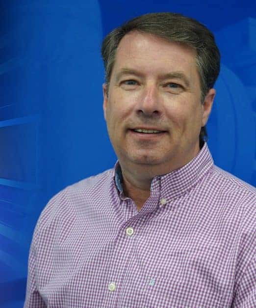 One-of-a-kind pigging facility prepares team members for pipeline inspections