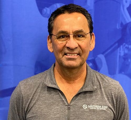 Unique cutaway gives Southern Star team a greater perspective on how our engines work