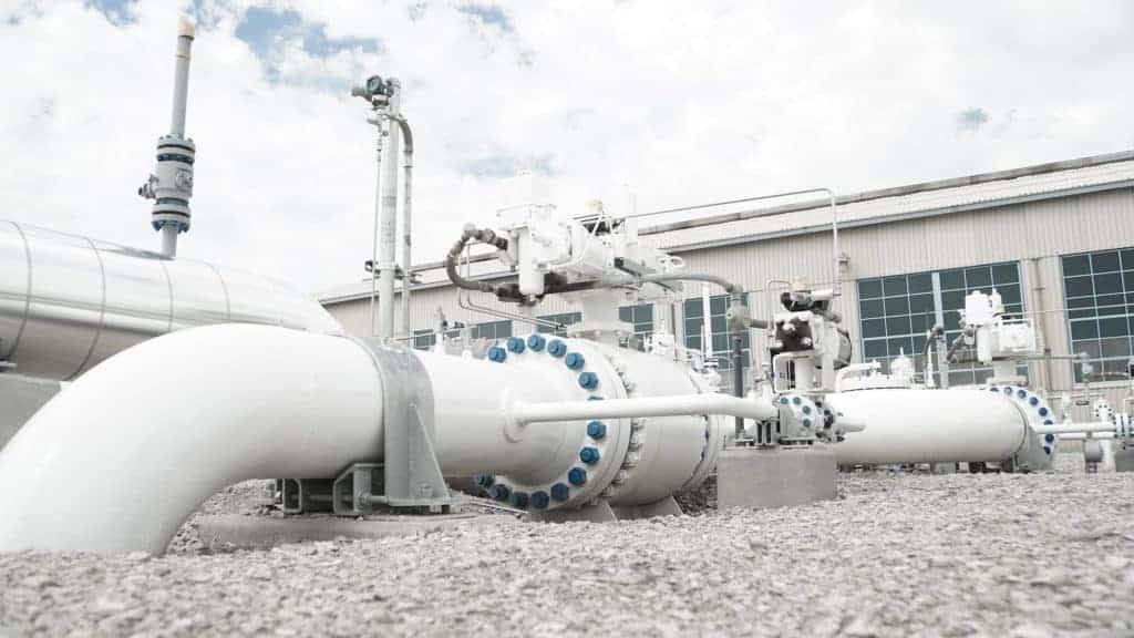 Various facilities in Kansas 2022