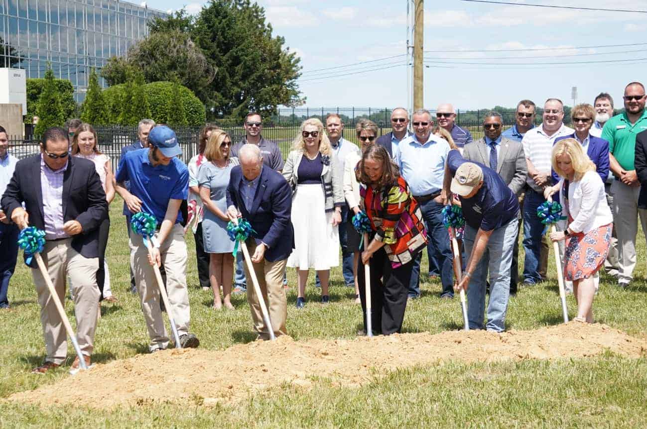 Southern Star moves towards net zero energy consumption at corporate headquarters