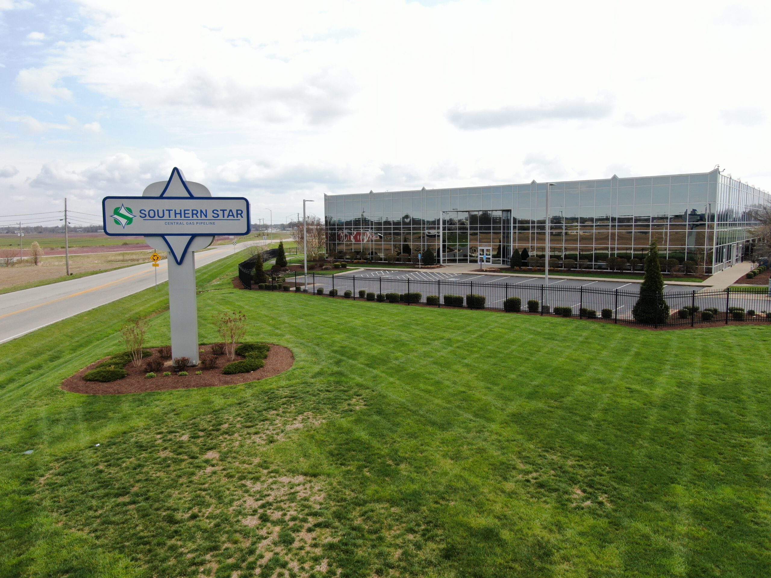 Southern Star partners with local emergency responders for active shooter training exercise