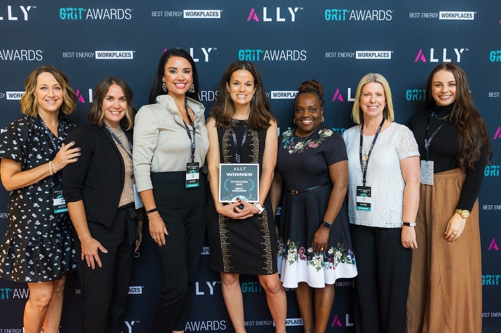 Southern Star’s Samantha Howard awarded for DEI/ERG efforts 