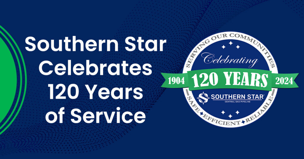 Southern Star Celebrates 120 Years of Service