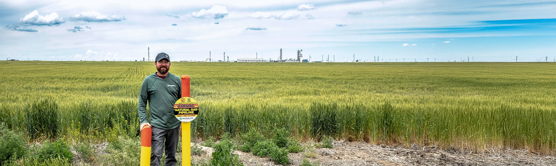 811: Call Before You Dig