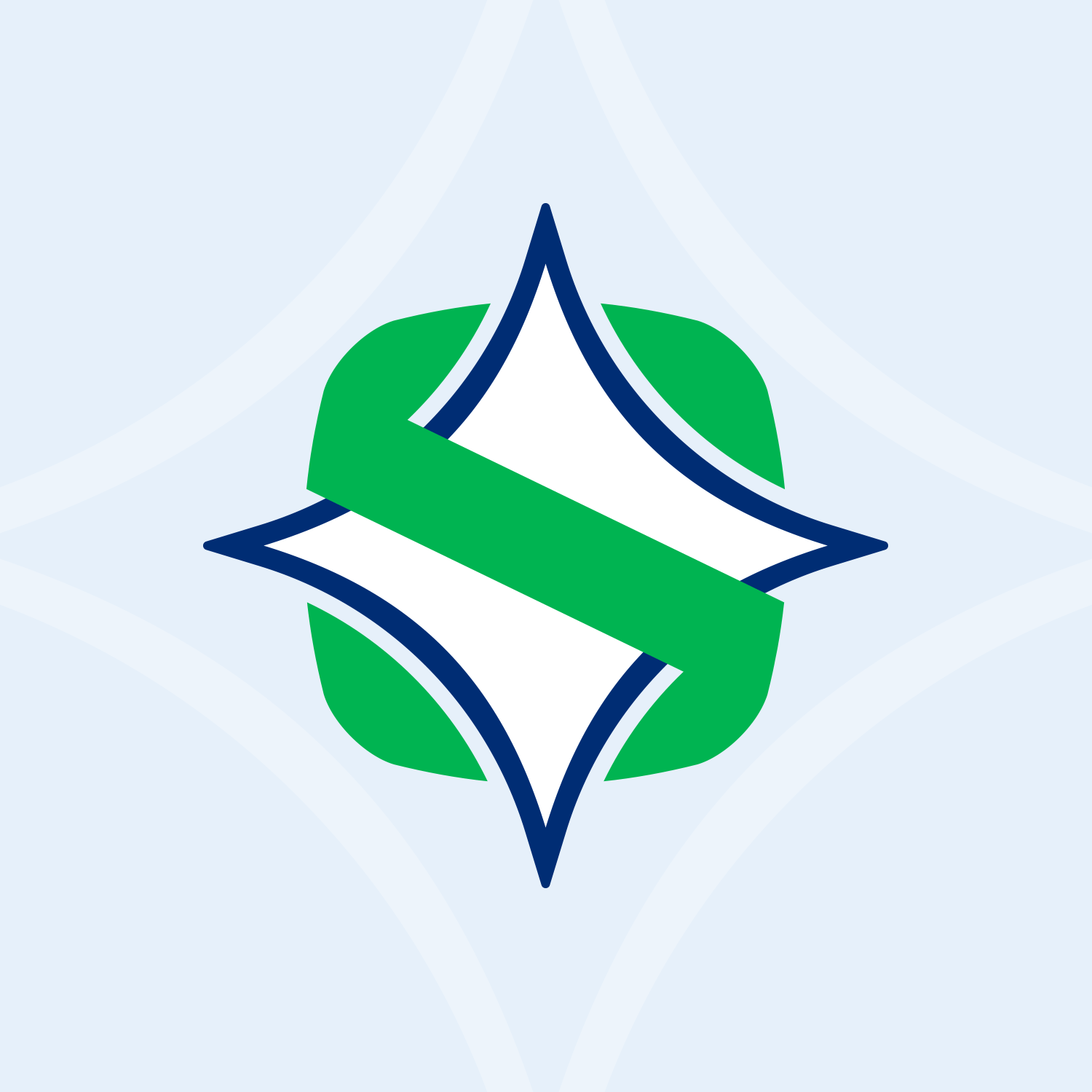 Placeholder image with Southern Star Icon