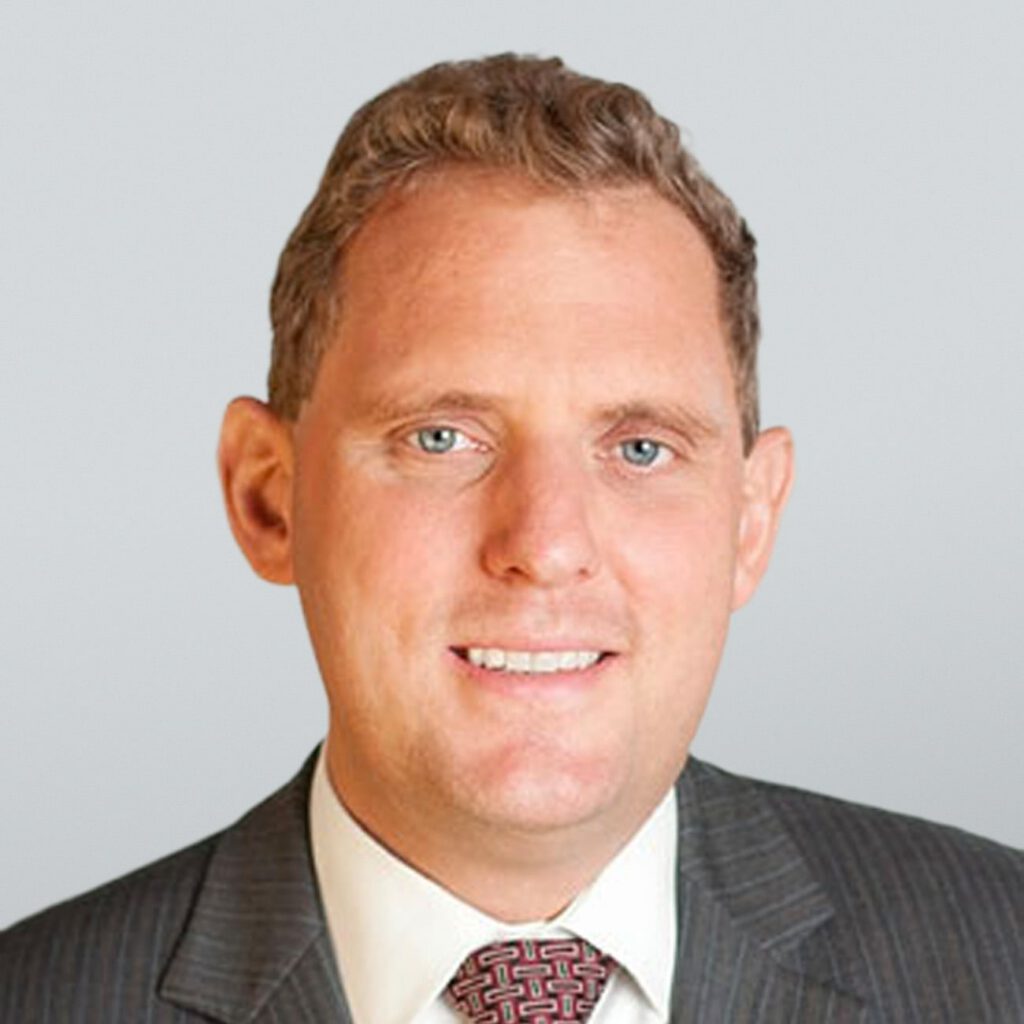 Headshot of Jeff Murphy