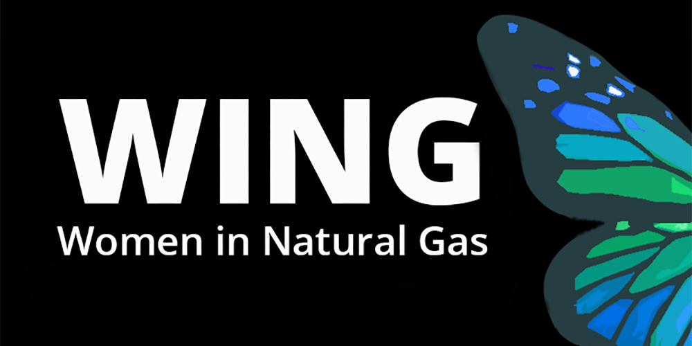 Women in Natural Gas logo