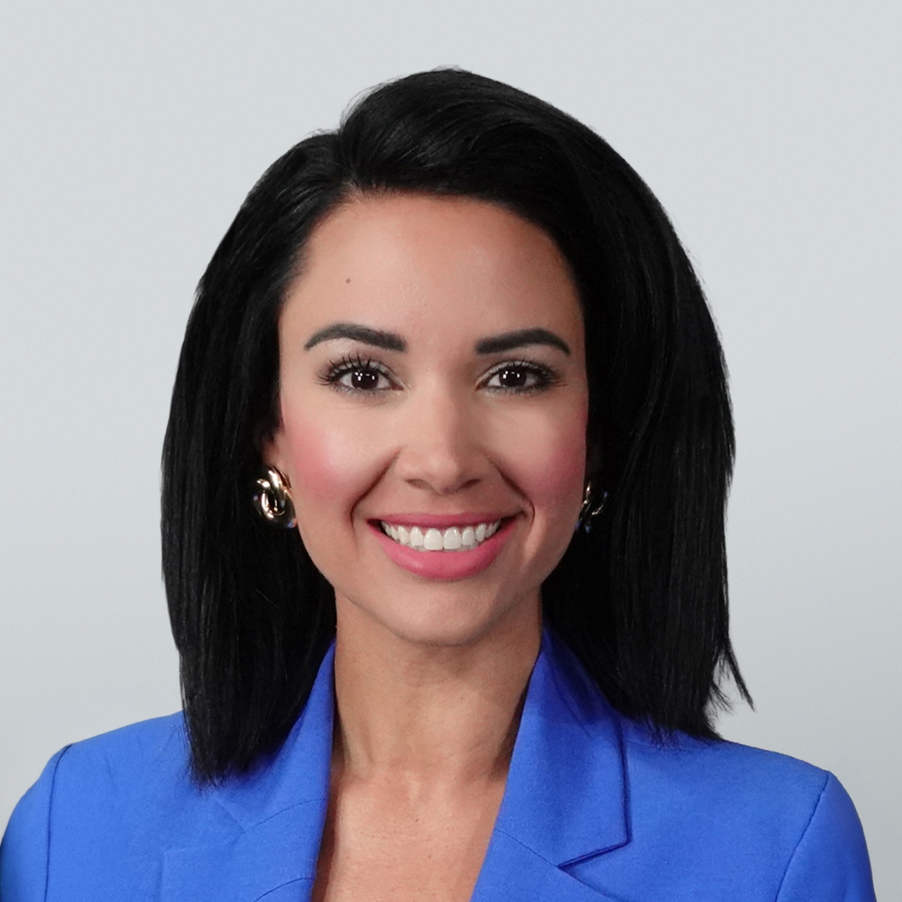 Headshot of Ashley Knight